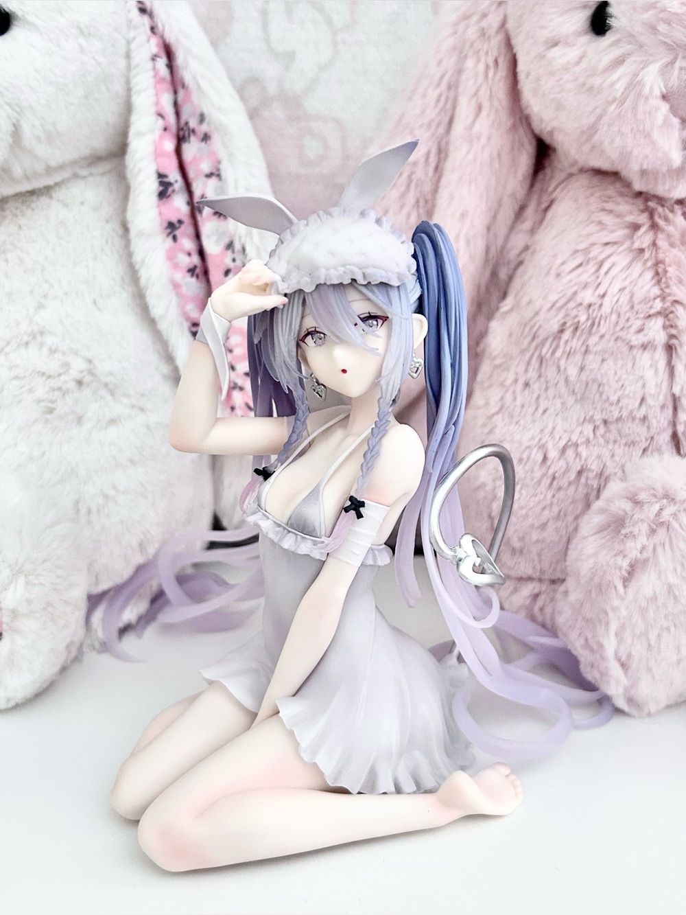 Banpresto Rurudo Espresto Figurine